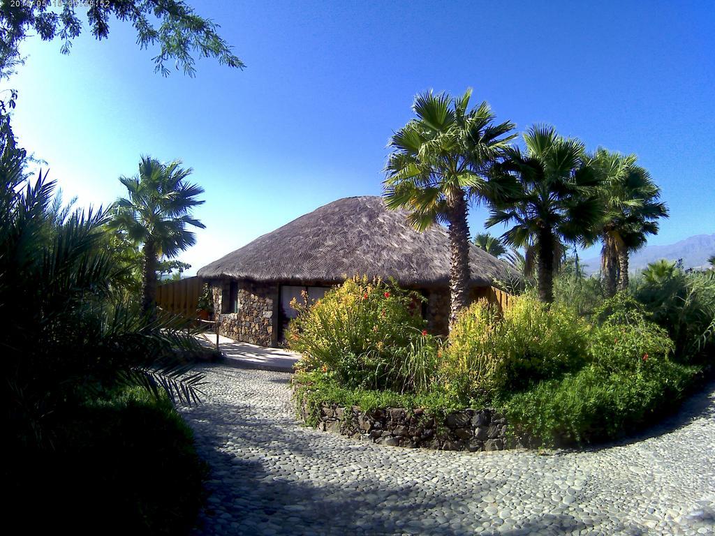 Casa De France Hotel Porto Novo  Exterior photo